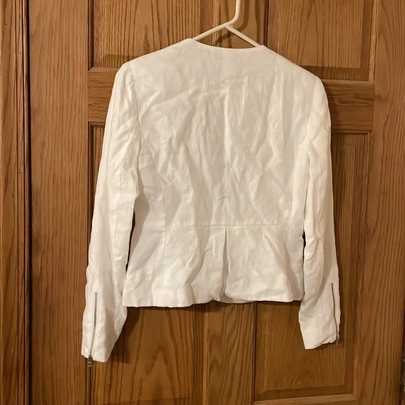 ❤️Banana Republic lightweight blazer❤️ - Picture 3 of 3